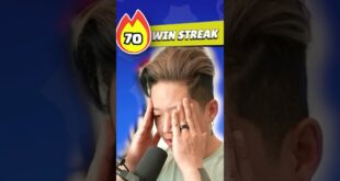What-is-your-highest-win-streak