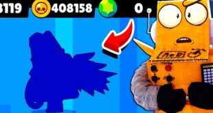 YA-POTRATIL-VSEM-GEMY-i-VYBIL-ETO-BRAWL-STARS