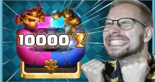 YA-PROSHEL-KLESH-ROYAL-PODNIMAYU-10000-KUBKOV-Clash-Royale