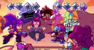 quotNo-Time-to-explainquot-Brawl-Stars-Gameplay-teaser-Net-Games-Fever-teaser-Random-Mod-Teaser-7