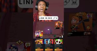 Brawl-Stars-on-STEROIDS-Auto-Aim-amp-Dodge-Mod-Get-It-FREE-bs-brawlstars-mod-mobilegaming