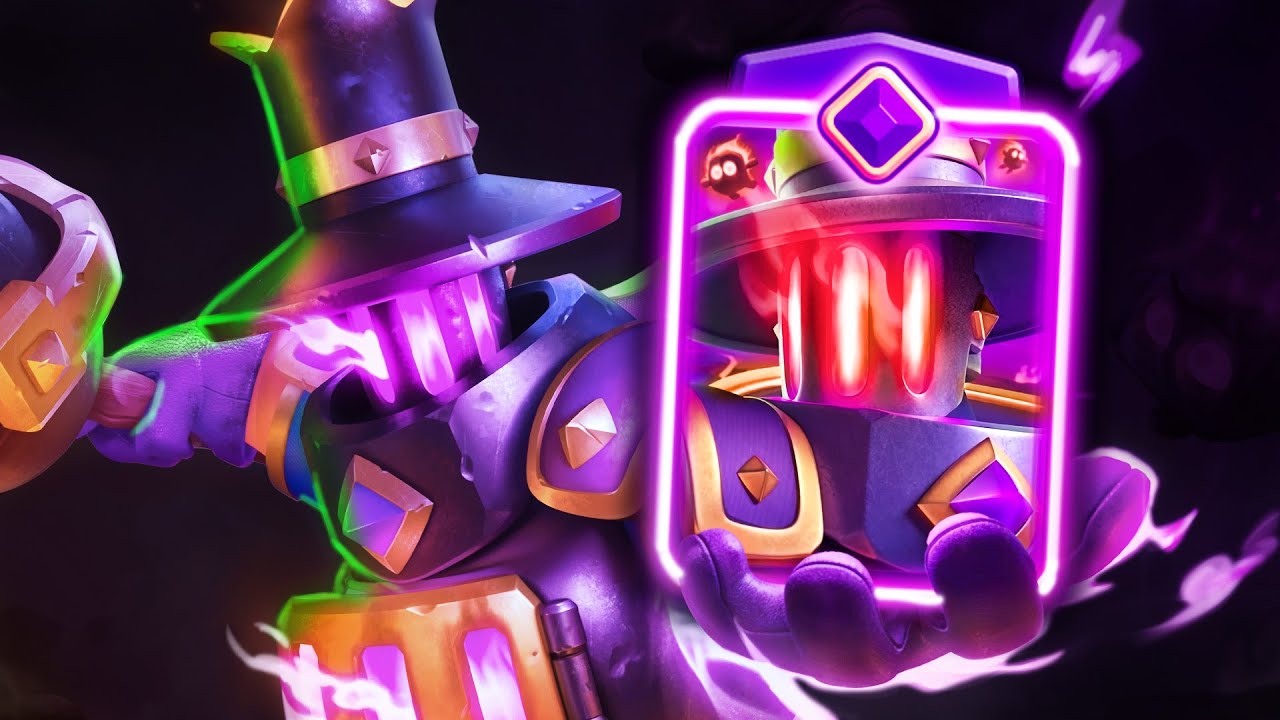DEMONICHESKAYA-EVOLYUTSIYA-PECHKI-i-NOVAYA-OBNOVA-v-MERGE-TACTICS-Clash-Royale