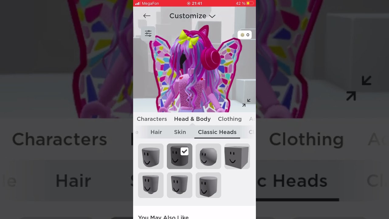 Kak-sdelat-bag-bez-golovy-v-robloks-rek-podpishis-rekomendatsii-govrek-roblox
