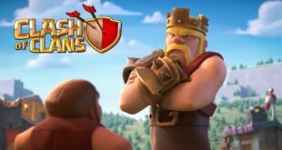 Let39s-Get-Crafty-Clash-of-Clans-Animation