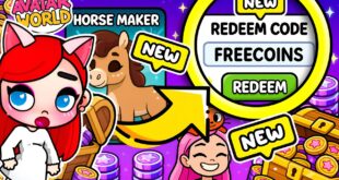 NOVYJ-KOD-NA-BESPLATNYE-MONETY-V-AVATAR-WORLD-KAK-SOZDAT-SVOJ-ID-AVATAR-AW-COINS-TRATA