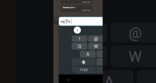 New-update-coc-Now-you-can-change-text-color-in-clan-chat-using-color-codes
