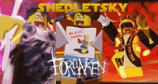 Obzor-i-gajd-kak-pravilno-igrat-za-SHedletskogo-v-Forsaken