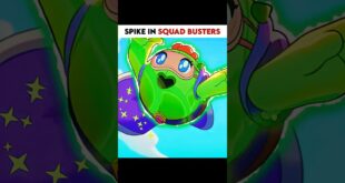 Spike-Got-Teleported-into-Squad-Busters-shorts-brawlstars