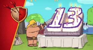UNLUCKY-13-Clash-A-Rama-13th-Clashiversary-Special-Episode