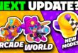 Arcade-World-Skins-amp-NEW-Mode-in-the-Squad-Busters-September-Update